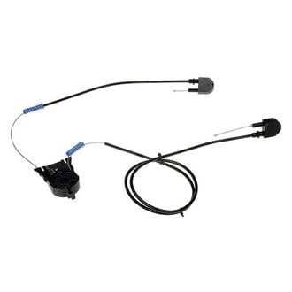Dorman® - OE Solutions™ Power Window Regulator without Motor