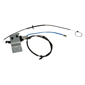 Dorman® - OE Solutions™ Power Window Regulator and Motor Assembly