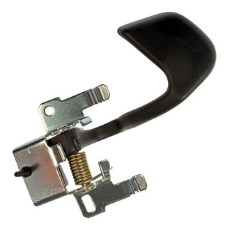 Dorman® - HELP!™ Front or Rear Passenger Side Interior Door Handle