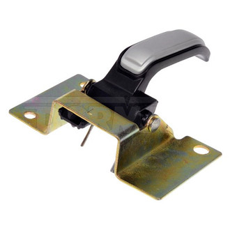 Dorman® - HELP!™ Front Driver Side Interior Door Handle