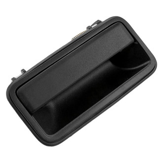 Dorman® - HELP!™ Rear Driver Side Exterior Door Handle