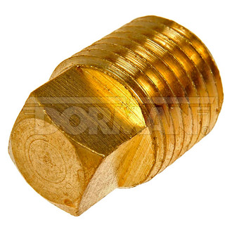 Dorman® - Square Head Type Pipe Plug