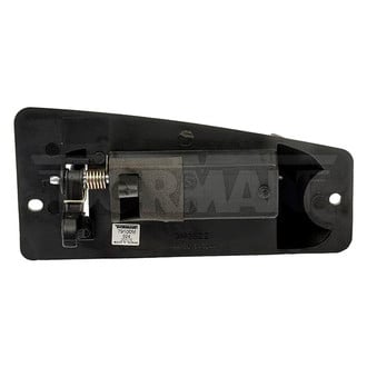 Dorman® - OE Solutions™ Rear Driver Side Exterior Door Handle