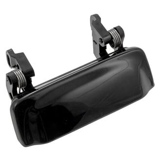 Dorman® - HELP!™ Front or Rear Driver or Passenger Side Exterior Door Handle