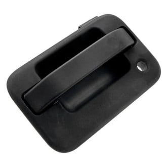 Dorman® - HELP!™ Front Driver Side Exterior Door Handle