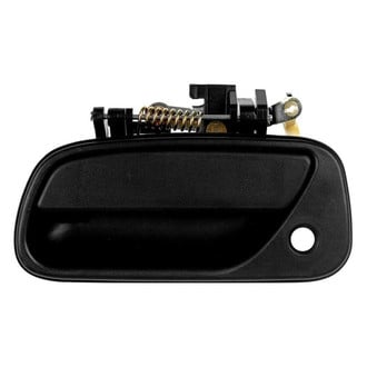 Dorman® - HELP!™ Front Driver Side Exterior Door Handle