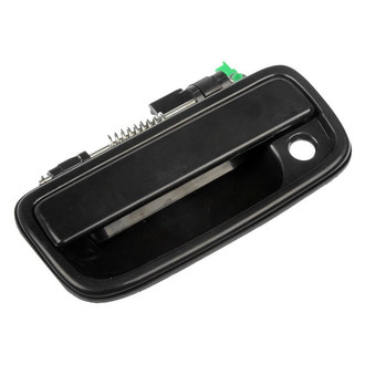 Dorman® - HELP!™ Front Driver Side Exterior Door Handle