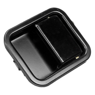 Dorman® - HELP!™ Front Driver Side Exterior Door Handle