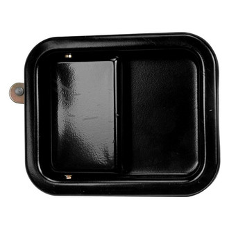 Dorman® - HELP!™ Front Passenger Side Exterior Door Handle