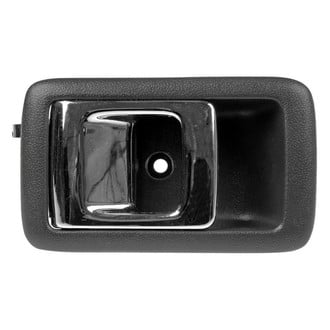 Dorman® - HELP!™ Front or Rear Driver Side Interior Door Handle