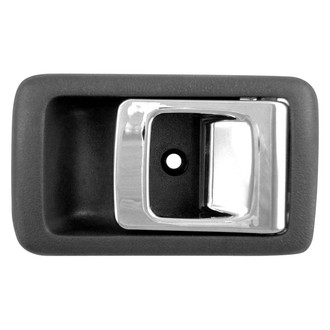 Dorman® - HELP!™ Front or Rear Driver Side Interior Door Handle