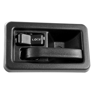 Dorman® - HELP!™ Front Driver Side Interior Door Handle