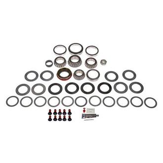 Dorman® - OE Solutions™ Rear Differential Bearing Kit
