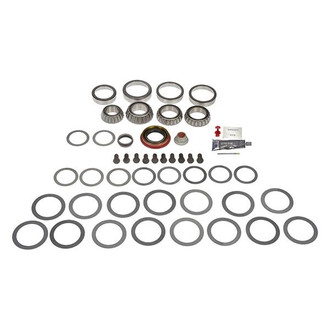 Dorman® - OE Solutions™ Rear Differential Bearing Kit