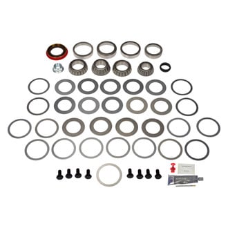 Dorman® 797-104 - OE Solutions™ Rear Differential Bearing Kit