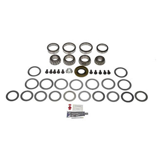 Dorman® - OE Solutions™ Front Differential Bearing Kit