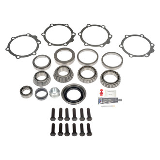 Dorman® - OE Solutions™ Rear Differential Bearing Kit