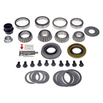 Dorman® - OE Solutions™ Front Differential Bearing Kit