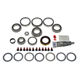 Dorman® - OE Solutions™ Rear Differential Bearing Kit
