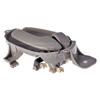 Dorman® - HELP!™ Front or Rear Passenger Side Interior Door Handle