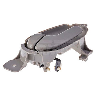 Dorman® - HELP!™ Front or Rear Driver Side Interior Door Handle