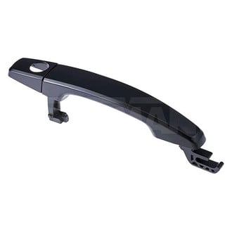 Dorman® - HELP!™ Front Driver Side Exterior Door Handle
