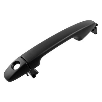 Dorman® - HELP!™ Front Driver Side Exterior Door Handle