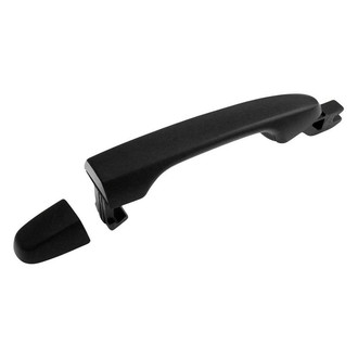 Dorman® - HELP!™ Front Passenger Side Exterior Door Handle