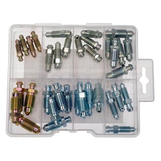 Dorman® - Brake Bleeder Screw Set