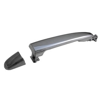 Dorman® - HELP!™ Front Passenger Side Exterior Door Handle