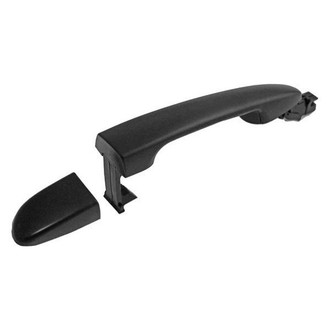 Dorman® - HELP!™ Front Driver Side Exterior Door Handle