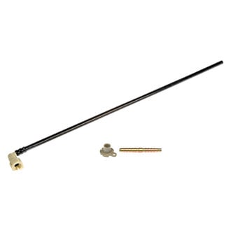 Dorman® - OE Solutions™ Outlet Fuel Line Quick Connector