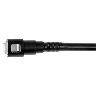 Dorman® - OE Solutions™ Outlet / Return Fuel Line Quick Connector