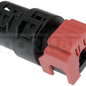Dorman® - Fuel Line Connector