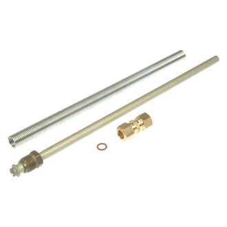 Dorman® - OE Solutions™ Inlet Fuel Repair Line
