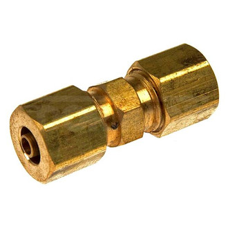 Dorman® - Fuel Line Compression Union
