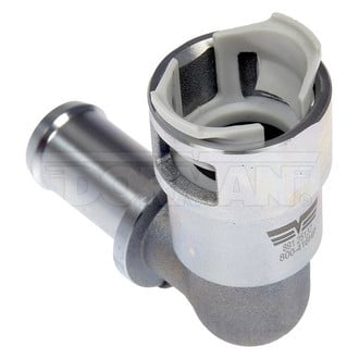 Dorman® - HVAC Heater Hose Connector