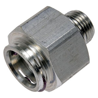 Dorman® - Automatic Transmission Oil Cooler Line Connector
