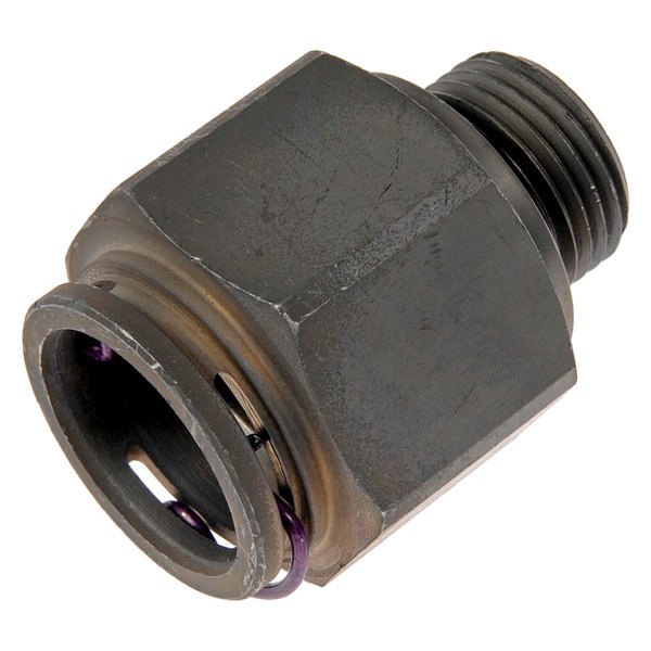 Dorman HD Solutions® - Automatic Transmission Oil Cooler Line Connector