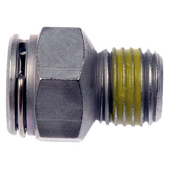 Dorman® - Automatic Transmission Oil Cooler Line Connector