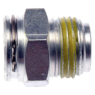 Dorman® - Automatic Transmission Oil Cooler Line Connector