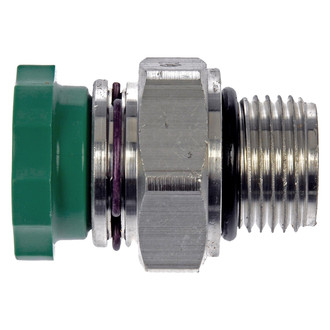 Dorman® - Automatic Transmission Oil Cooler Line Connector