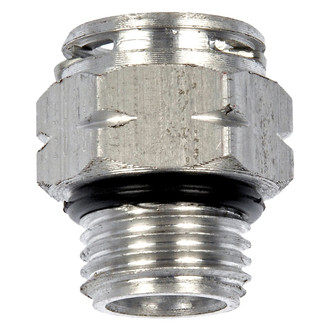Dorman® - Automatic Transmission Oil Cooler Line Connector