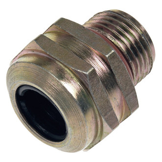 Dorman® - Automatic Transmission Oil Cooler Line Connector