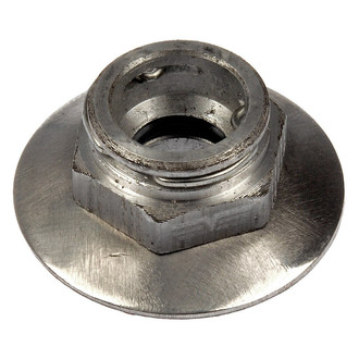 Dorman® - Automatic Transmission Oil Cooler Line Connector