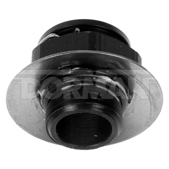 Dorman® - Automatic Transmission Oil Cooler Line Connector