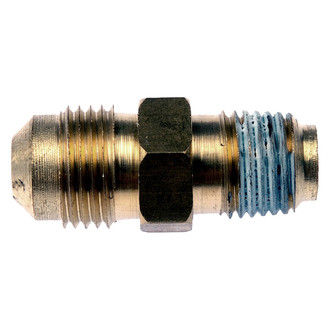 Dorman® - Automatic Transmission Oil Cooler Line Connector