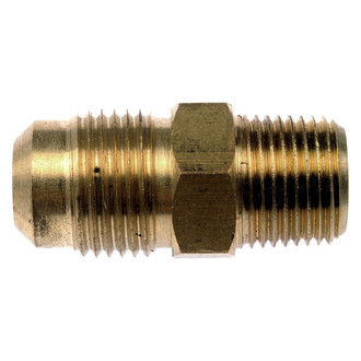 Dorman® - Automatic Transmission Oil Cooler Line Connector