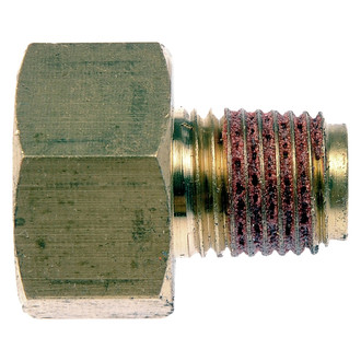 Dorman® - Automatic Transmission Oil Cooler Line Connector