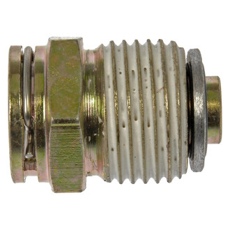 Dorman® - Automatic Transmission Oil Cooler Line Connector